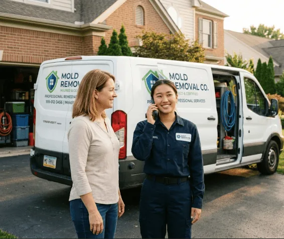 Crawlspace Mold Remediation Day, FL FAQs